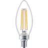 LEDClassic 4.5W B11 E12 850 CL ND 1PF/10