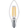 LEDClassic 4.5W B11 E14 850 CL ND 1PF/10
