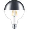 LED classic 50W G120 E27 WW CM D RF