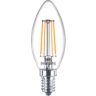 CorePro LEDCandleND4.3-40W E14 840B35CLG