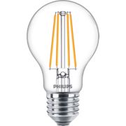 LED Filament Bulb Clear 60W A60 E27