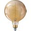 LED classic-giant 40W E27 G200 GOLD DIM