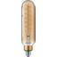 LED classic-giant 40W E27 T65 GOLD DIM