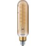 LED classic-giant 40W E27 T65 GOLD DIM