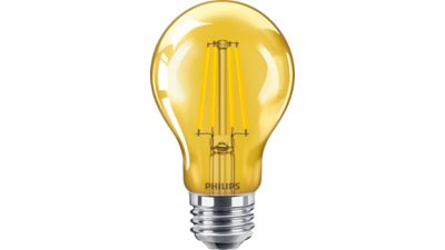 DEL Ampoule