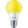 8A19/LED/YELLOW/ND 120V E27 6/1FB