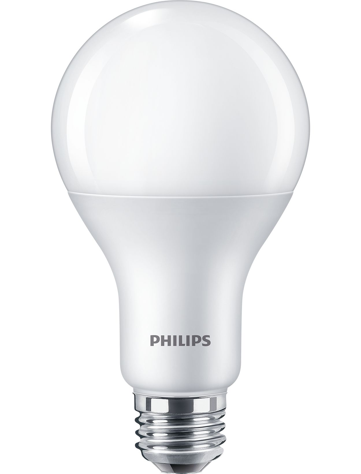 Bright LED lighting with excellent light quality