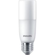 LED Bombilla 75&nbsp;W tubo E27