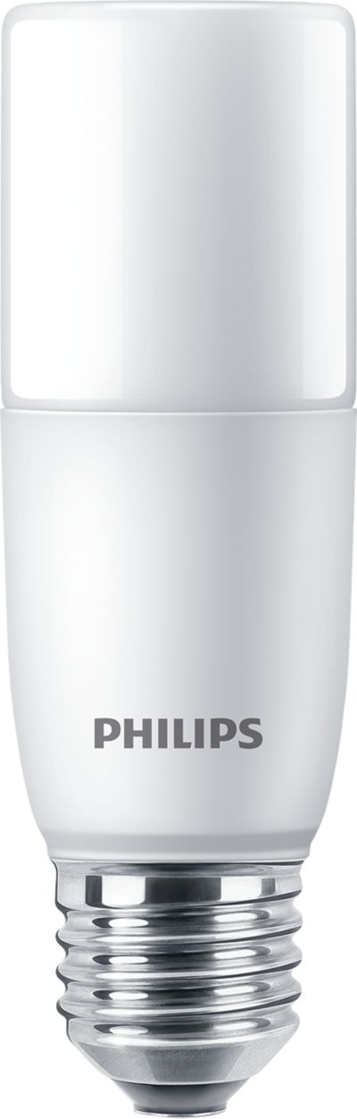 E27 stick bulb discount