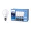 CorePro LEDbulb ND 8-60W A60 E27 827 SKT