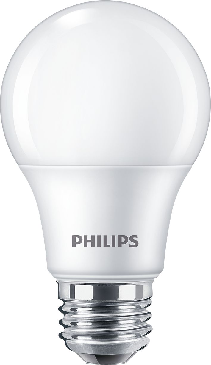 Product image for PHILIPS 565135 8.5A19/LED/950/ FR/P/ND