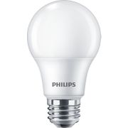 LED Bulb 60W A19 E26 x8