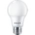 LED Bulb 60W A19 E26 x6
