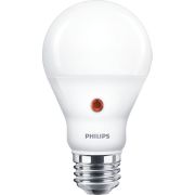 LED Bombilla 60 W A19 E27