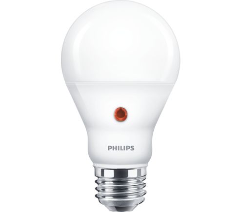 LED Lampadina 60 W A19 E27 8718699782696 Philips