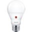 LED D2D 60W A60 E27 WW FR ND SRT4