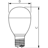Ess ledbulb shop
