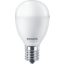 ESS LEDBulb 4.4W E17 2700K 100V 1PF/12JP