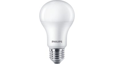 LED 恒亮型球泡12W