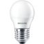 EcoHome LEDBulb 4W E27 3000K G45 1PF AR