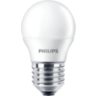 EcoHome LEDBulb 4W E27 3000K G45 1PF AR