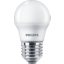 LEDBulb 4W E27 6500K 100-240VG45 BR
