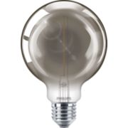 Led Filamentlamp gerookt 11W G93 E27