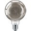 LED classic 11W G93 E27 smoky ND RF 1PF