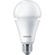 LED Bulb 60W A21 E26