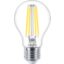 MAS VLE LEDBulbD5.9-60W E27 940 A60CL G