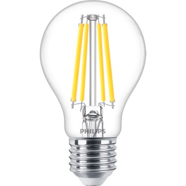 MAS VLE LEDBulb D7.8 75W E27 927 A60 CLG 929003057902 Philips lighting