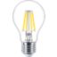 MAS VLE LEDBulbD3.4-40W E27 940 A60CL G