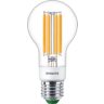 MAS LEDBulb D 4-60W E27 827 A60 CL G UE