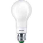 UltraEfficient Filamentljusk&auml;lla frostad 60 W A60 E27