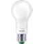 MAS LEDBulb D 4-60W E27 830 A60 FR G UE