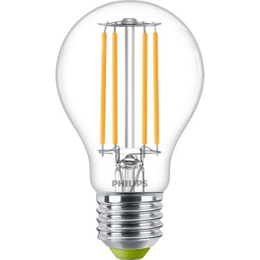 LEDbulb MAS EU A60 E27 CL 1