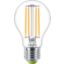MAS LEDBulbND2.3-40W E27830 A60CL G EELA