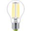 MAS LEDBulbND2.3-40W E27840 A60CL G EELA