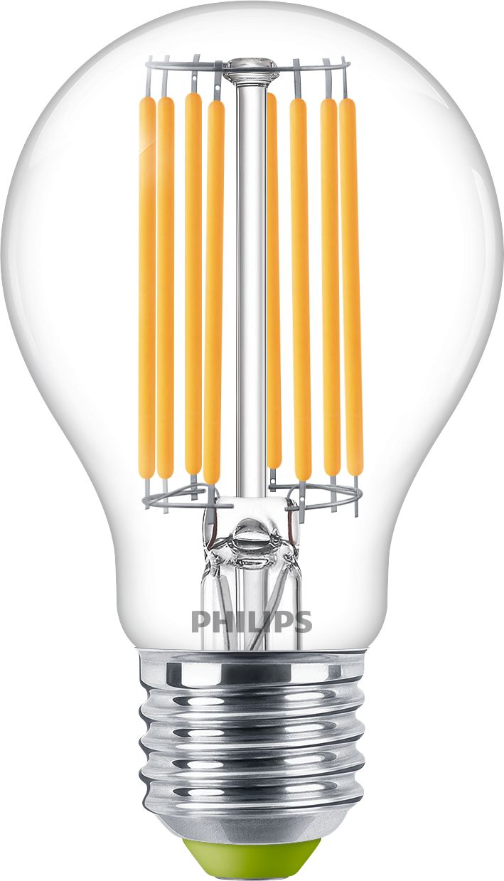LED CLA 60W A60 E27 3000K CL EELA SRT AU 929003066719 Philips lighting
