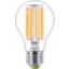 LED CLA 60W A60 E27 3000K CL EELA SRT AU