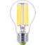 MAS LEDBulbND4-60W E27 840 A60 CL G EELA