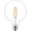 MAS VLE LEDBulb D5.9-60W E27 927 G120CLG