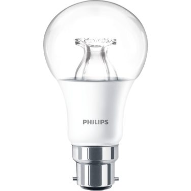 LEDbulb MAS SLR1 A60 B22 CL 1