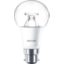 MAS LEDbulb DT 8-60W B22 A60 CL UK