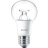 MAS LEDbulb DT 8-60W E27 A60 CL