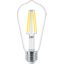 MAS VLE LEDBulb D5.9-60W E27 927 ST64CLG