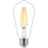 MAS VLE LEDBulb D5.9-60W E27 927 ST64CLG