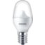 0.5C7/LEDnight light/E12/MilkyND120V 2PF