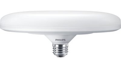 LED Foco UFO E26 de 125 W