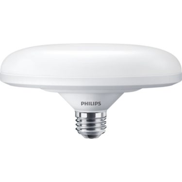 LEDbulb UFO 75W E26 Others 865 Frosted